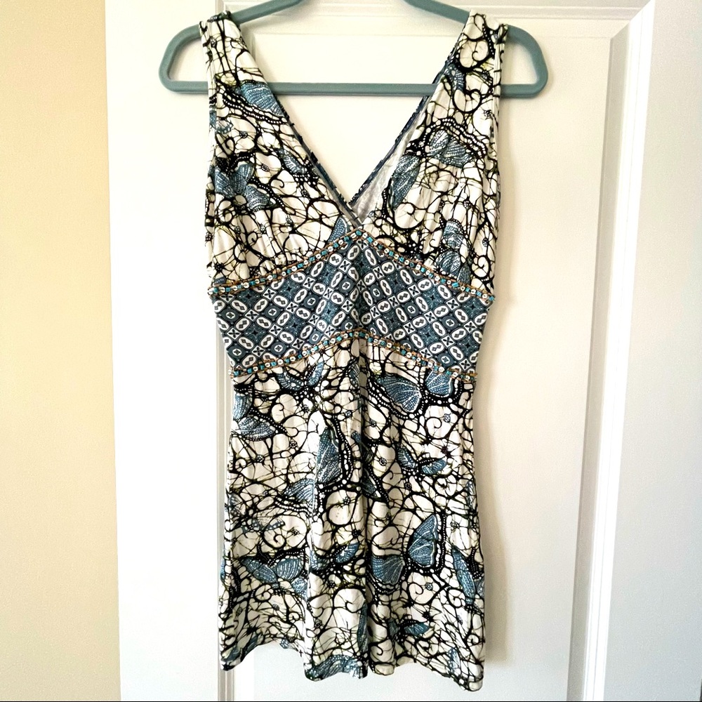 Bliss-i-tude (bliss & gratitude blouse)